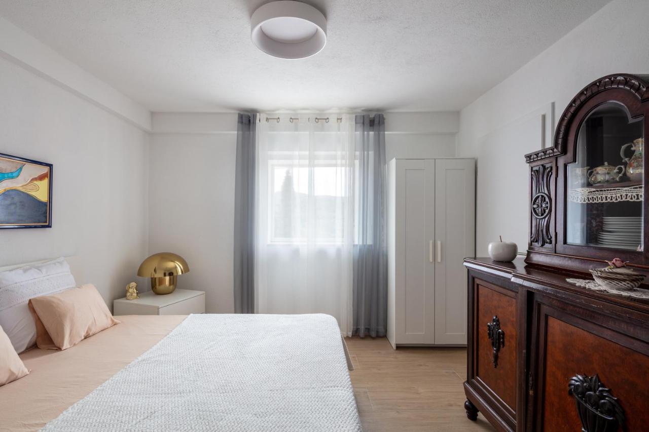 Holiday Home Vallis Повля Екстер'єр фото