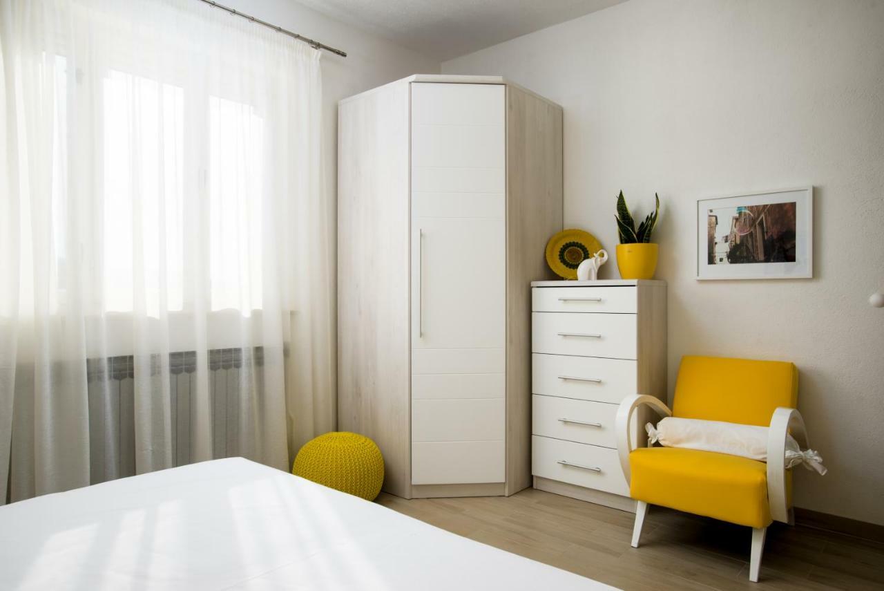 Holiday Home Vallis Повля Екстер'єр фото